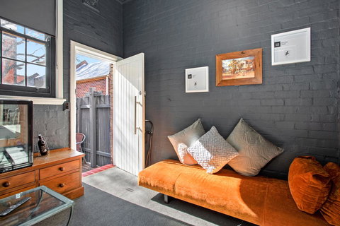 Sydney Harbour Bed And Breakfast - Accommodation Rockhampton 9