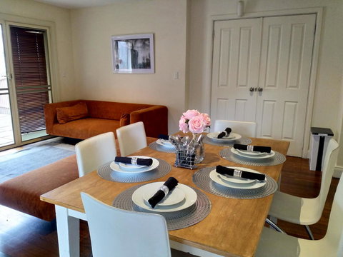 Sydney Harbour Bed And Breakfast - Accommodation Rockhampton 22