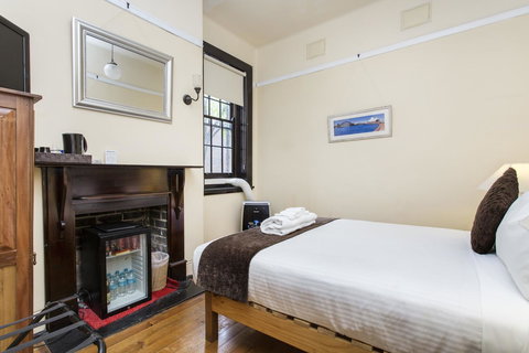 Sydney Harbour Bed And Breakfast - Accommodation Rockhampton 25