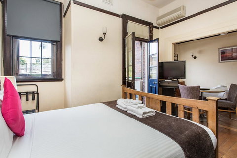 Sydney Harbour Bed And Breakfast - Accommodation Rockhampton 18