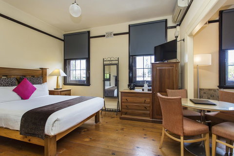 Sydney Harbour Bed And Breakfast - Accommodation Rockhampton 42
