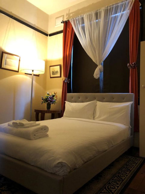Sydney Harbour Bed And Breakfast - Accommodation Rockhampton 39