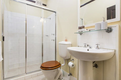 Sydney Harbour Bed And Breakfast - Accommodation Rockhampton 36