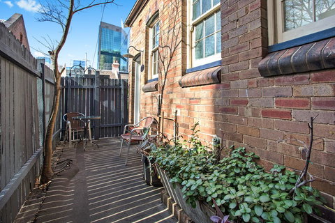 Sydney Harbour Bed And Breakfast - Accommodation Rockhampton 6