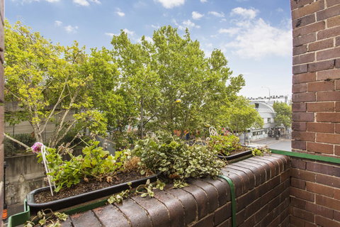 Sydney Harbour Bed And Breakfast - Accommodation Rockhampton 10