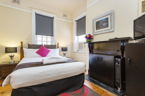 Sydney Harbour Bed And Breakfast - Accommodation Rockhampton 15