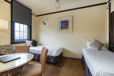 Sydney Harbour Bed And Breakfast - Accommodation Rockhampton 37