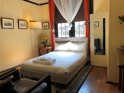 Sydney Harbour Bed And Breakfast - Accommodation Rockhampton 33