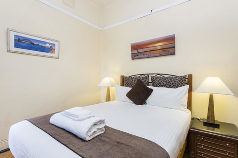 Sydney Harbour Bed And Breakfast - Accommodation Rockhampton 26
