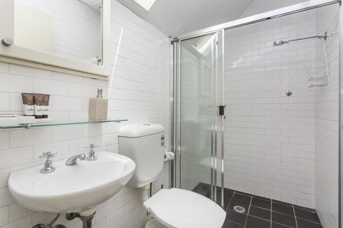 Sydney Harbour Bed And Breakfast - Accommodation Rockhampton 35