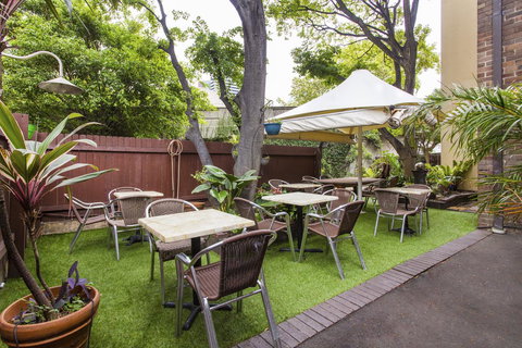 Sydney Harbour Bed And Breakfast - Accommodation Rockhampton 2
