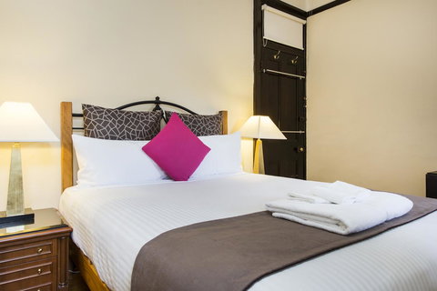 Sydney Harbour Bed And Breakfast - Accommodation Rockhampton 11