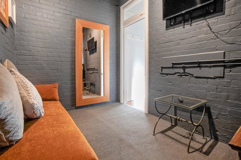 Sydney Harbour Bed And Breakfast - Accommodation Rockhampton 5