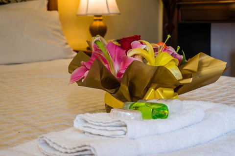 Sydney Harbour Bed And Breakfast - Accommodation Rockhampton 40