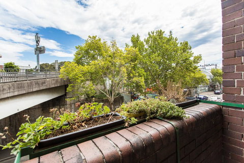 Sydney Harbour Bed And Breakfast - Accommodation Rockhampton 17