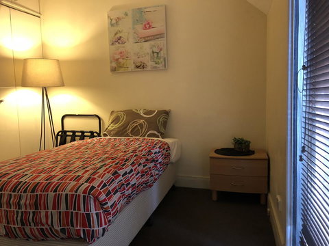 Sydney Harbour Bed And Breakfast - Accommodation Rockhampton 27