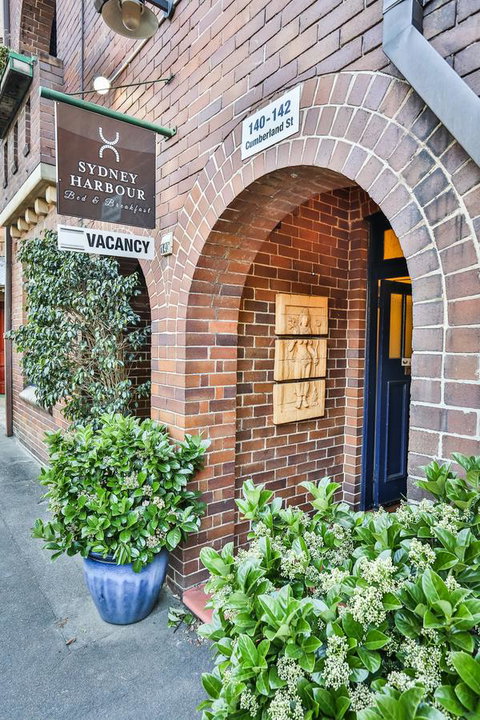 Sydney Harbour Bed And Breakfast - Accommodation Rockhampton 29