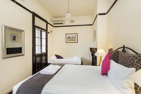 Sydney Harbour Bed And Breakfast - Accommodation Rockhampton 14