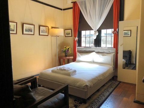 Sydney Harbour Bed And Breakfast - Accommodation Rockhampton 44