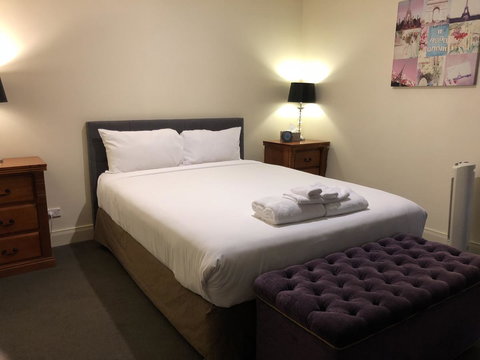 Sydney Harbour Bed And Breakfast - Accommodation Rockhampton 28