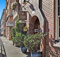 Sydney Harbour Bed and Breakfast - Accommodation Rockhampton