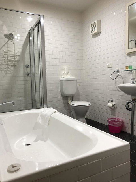Sydney Harbour Bed And Breakfast - Accommodation Rockhampton 31
