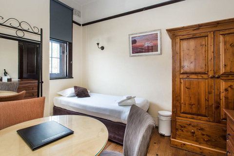 Sydney Harbour Bed And Breakfast - Accommodation Rockhampton 19
