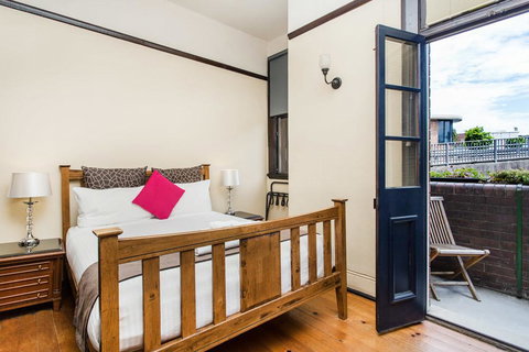 Sydney Harbour Bed And Breakfast - Accommodation Rockhampton 21