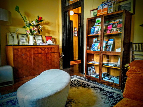 Sydney Harbour Bed And Breakfast - Accommodation Rockhampton 38