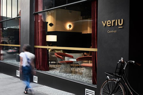 Veriu Central - Accommodation Rockhampton 4