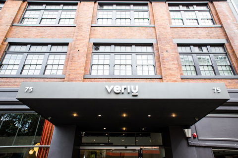 Veriu Central - Accommodation Rockhampton 39