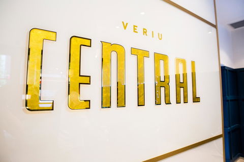 Veriu Central - Accommodation Rockhampton 2