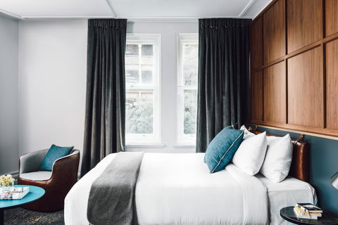 Veriu Central - Accommodation Rockhampton 1