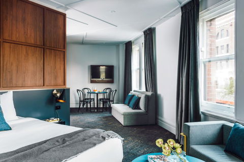Veriu Central - Accommodation Rockhampton 24