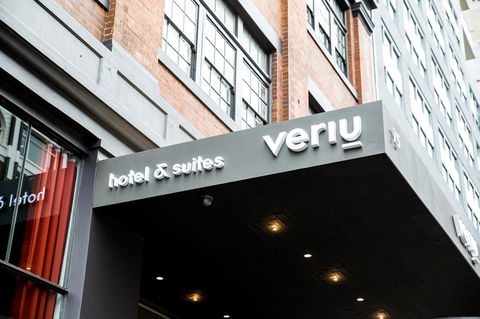 Veriu Central - Accommodation Rockhampton 40