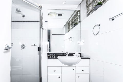 DD Apartments On Kent Street - Accommodation Rockhampton 25