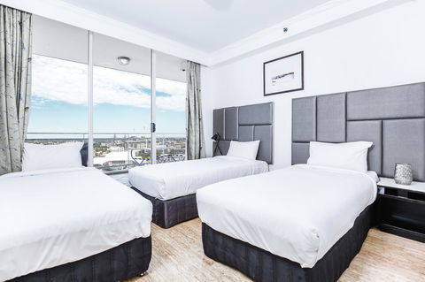 DD Apartments On Kent Street - Accommodation Rockhampton 16
