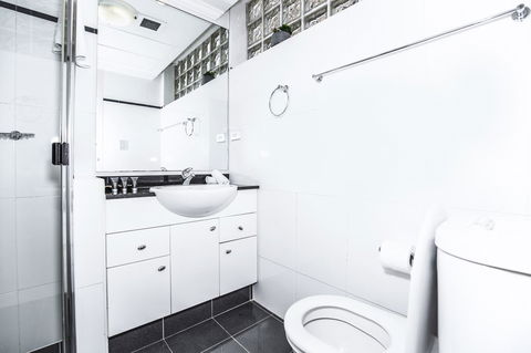 DD Apartments On Kent Street - Accommodation Rockhampton 26