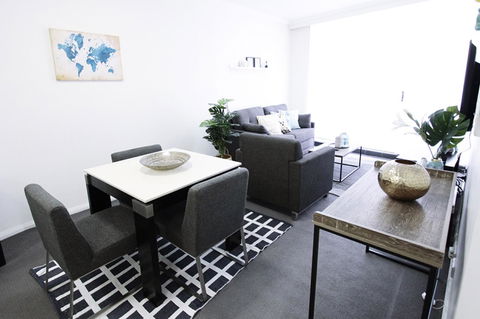 DD Apartments On Kent Street - Accommodation Rockhampton 31