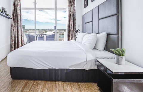 DD Apartments On Kent Street - Accommodation Rockhampton 14