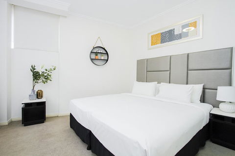DD Apartments On Kent Street - Accommodation Rockhampton 30