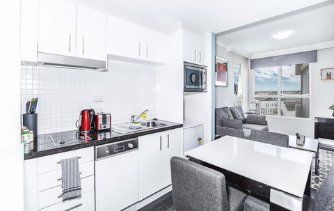 DD Apartments On Kent Street - Accommodation Rockhampton 27