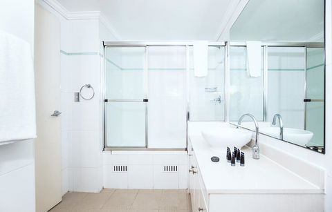 DD Apartments On Kent Street - Accommodation Rockhampton 1