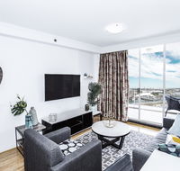 DD Apartments on Kent Street - Accommodation Rockhampton