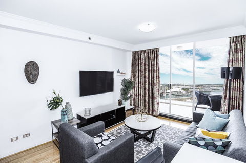 DD Apartments On Kent Street - Accommodation Rockhampton 0