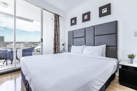 DD Apartments On Kent Street - Accommodation Rockhampton 15
