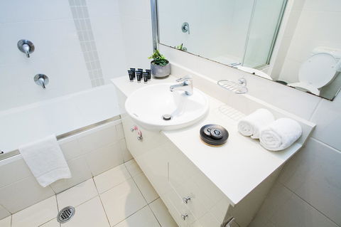 DD Apartments On Kent Street - Accommodation Rockhampton 29