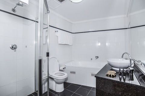 DD Apartments On Kent Street - Accommodation Rockhampton 24