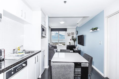DD Apartments On Kent Street - Accommodation Rockhampton 9