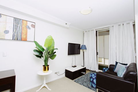 DD Apartments On Kent Street - Accommodation Rockhampton 18